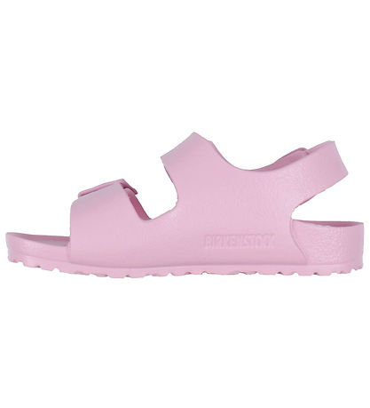 Birkenstock Sandals - Milano EVA Kids - Fondant Pink