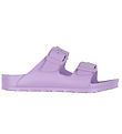 Birkenstock Flip Flops - Arizona Eva Kids - Crocus