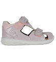 Superfit Sandals - Bumblebee - Pink Superfit Sandals - Bumblebee - Pink
