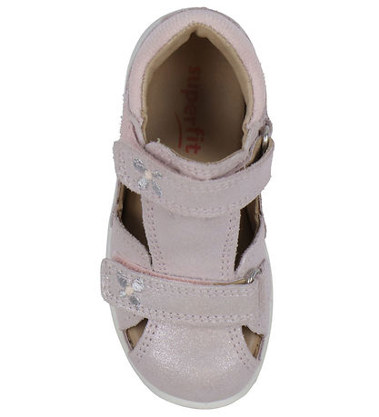 Superfit Sandals - Bumblebee - Pink Superfit Sandals - Bumblebee - Pink