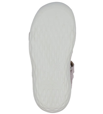 Superfit Sandals - Bumblebee - Pink Superfit Sandals - Bumblebee - Pink