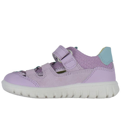 Superfit Sandals - Sport7 Mini - Purple