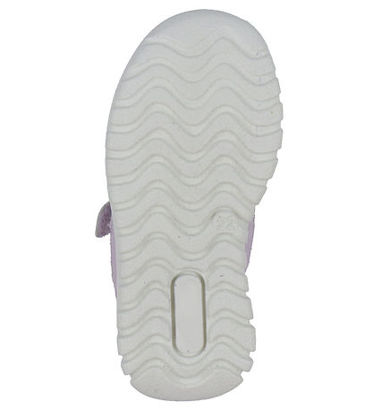 Superfit Sandals - Sport7 Mini - Purple