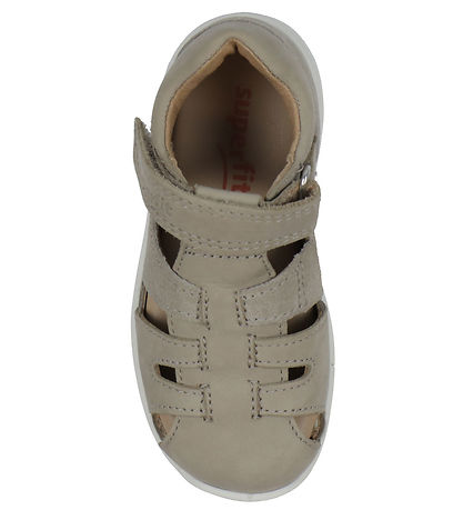 Superfit Sandaalit - Bumblebee - Beige