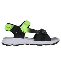 Superfit Sandals - Criss Cross - Black Superfit Sandals - Criss Cross - Black