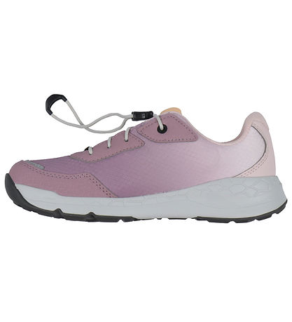 Superfit Shoes - Free Ride - Tex - Purple