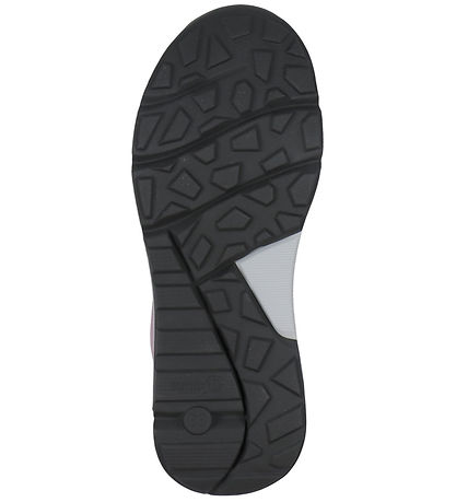 Superfit Shoes - Free Ride - Tex - Purple