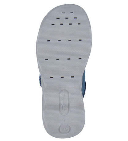 Superfit Slippers - Bubble - Turquoise