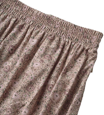 Wheat Bloomers - Hiva - Rose Shadow Flowers