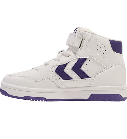 Hummel Boots - Camden High Jr - Heron Hummel Boots - Camden High Jr - Heron