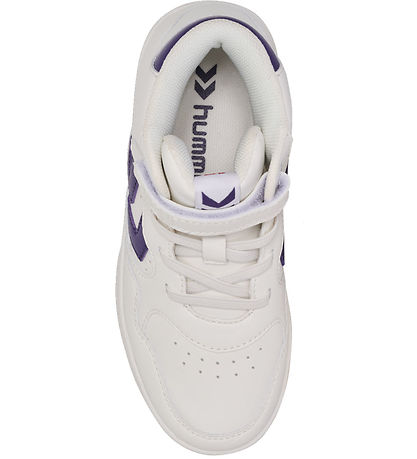 Hummel Boots - Camden High Jr - Heron Hummel Boots - Camden High Jr - Heron