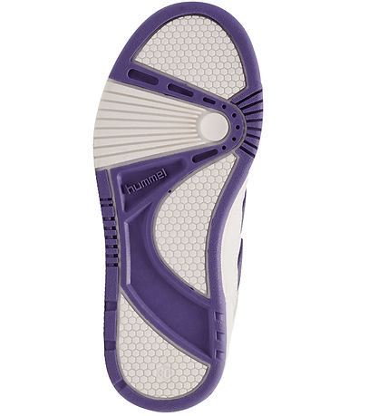 Hummel Boots - Camden High Jr - Heron Hummel Boots - Camden High Jr - Heron