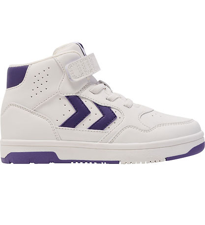 Hummel Boots - Camden High Jr - Heron Hummel Boots - Camden High Jr - Heron