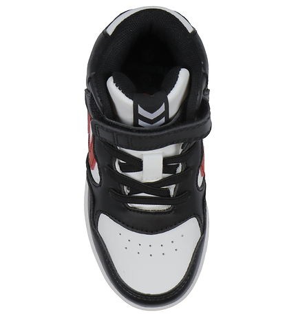 Hummel Boots - Camden High Jr - ! Black Beauty