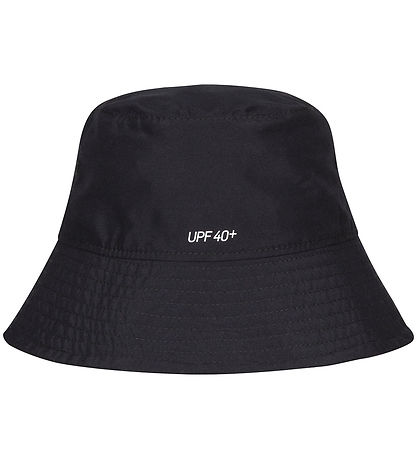 Nike Bucket Hat - UV40+ - Black