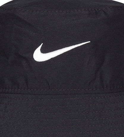 Nike Bucket Hat - UV40+ - Black