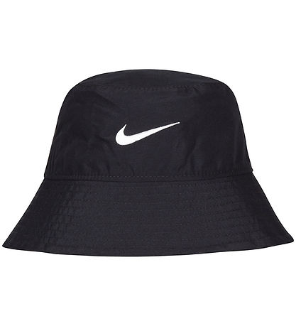 Nike Bucket Hat - UV40+ - Black