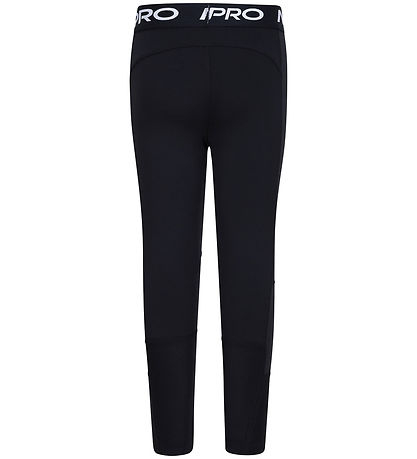Nike Leggings - Dri-Fit - Black