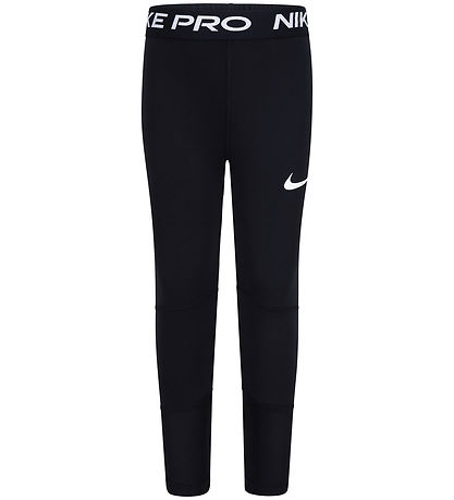 Nike Leggings - Dri-Fit - Black
