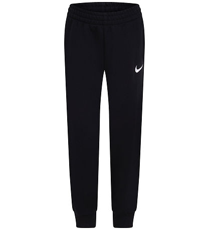 Nike Sweat Set - Sweatshirt/Sweatpants - Black Nike Sweat Set - Sweatshirt/Sweatpants - Black