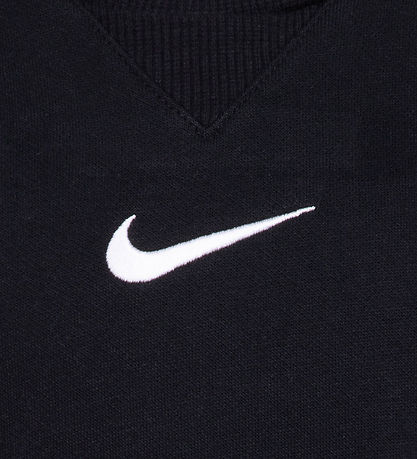 Nike Sweat Set - Sweatshirt/Sweatpants - Black Nike Sweat Set - Sweatshirt/Sweatpants - Black