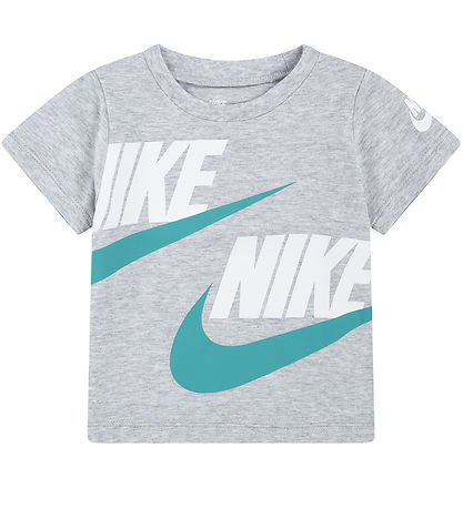 Ensemble de Shorts Nike - T-Shirt/Shorts - Dusty Cactus