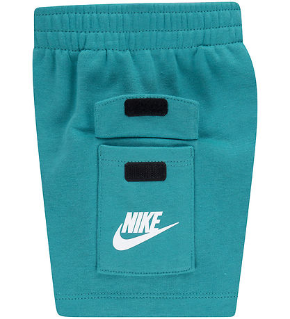 Ensemble de Shorts Nike - T-Shirt/Shorts - Dusty Cactus