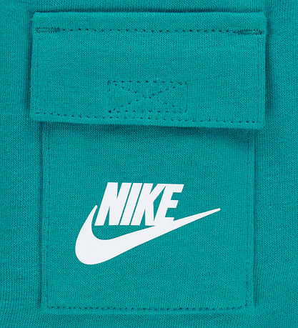 Ensemble de Shorts Nike - T-Shirt/Shorts - Dusty Cactus