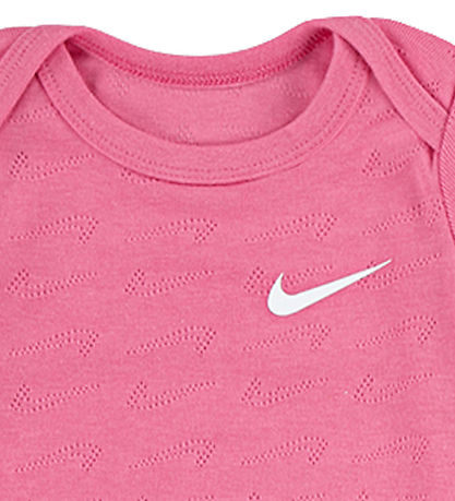 Nike Gift Box - Bodysuit k/æ/Trousers/Socks - Mineral
