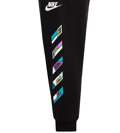 Nike Sweatpants - Black