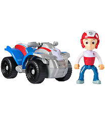 Voiture Jeu Paw Patrol - Basic - Cavalier Voiture Jeu Paw Patrol - Basic - Cavalier