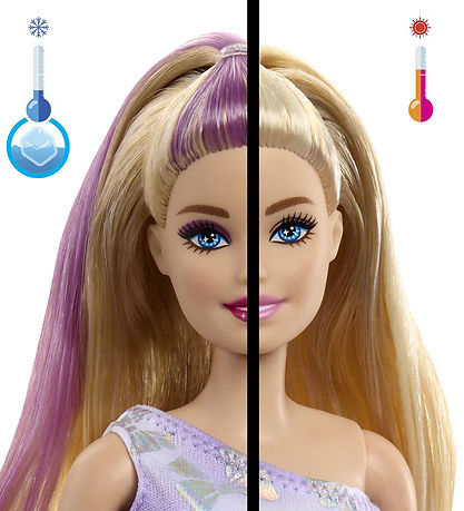 Barbie Doll - Party Unboxed Blonde Doll Barbie Doll - Party Unboxed Blonde Doll