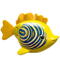 Swimways Bath Toy - Rainbow Reef - Lebron Waves Swimways Bath Toy - Rainbow Reef - Lebron Waves
