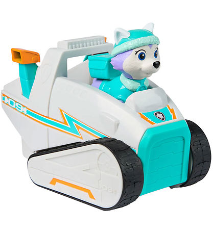 Voiture Jeu Paw Patrol - Basic 2.0 - Everest Voiture Jeu Paw Patrol - Basic 2.0 - Everest