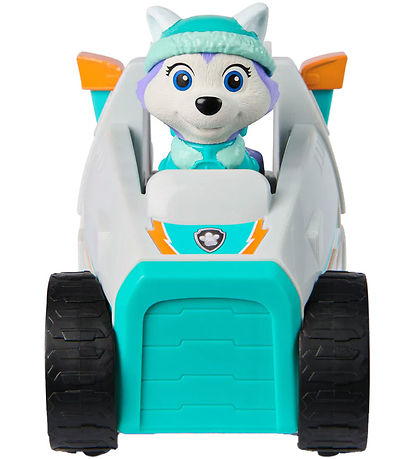 Voiture Jeu Paw Patrol - Basic 2.0 - Everest Voiture Jeu Paw Patrol - Basic 2.0 - Everest