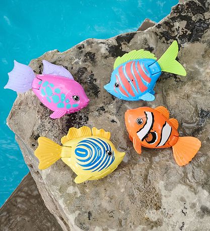 Zwempaden Badspeelgoed - Rainbow Reef - Zwem Schaduwrijk