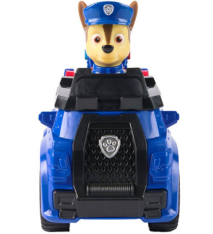 Voiture Jeu Paw Patrol - Basic 2.0 - Poursuite Voiture Jeu Paw Patrol - Basic 2.0 - Poursuite