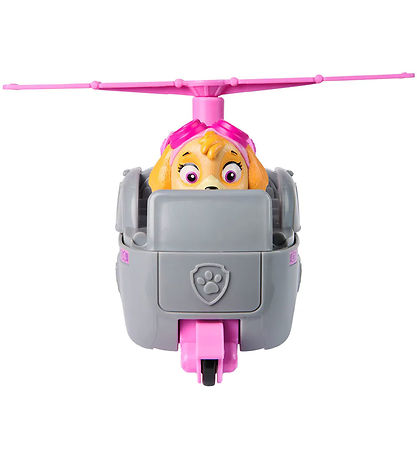 Paw Patrol Toy helicopter - Basic 2.0 - Skye Paw Patrol Toy helicopter - Basic 2.0 - Skye