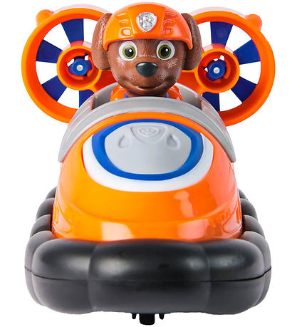 Voiture Jeu Paw Patrol - Basic 2.0 - Zuma Voiture Jeu Paw Patrol - Basic 2.0 - Zuma