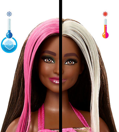 Barbie Doll - Party Unboxed Black Doll Barbie Doll - Party Unboxed Black Doll