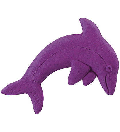 Kinetic Sand Strandzand - 907 gram - Neon Purple