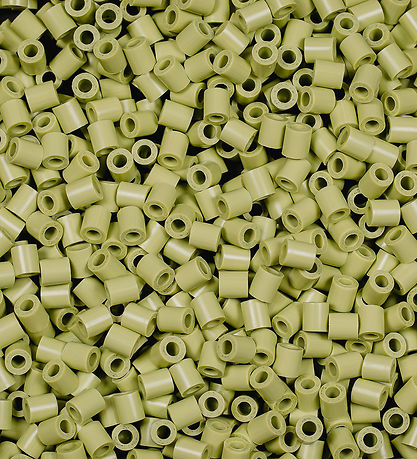 Hama Midi Beads - 3000 pcs - 110 Matcha
