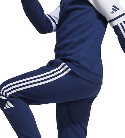 adidas Performance Jogginghosen - SQ25 - Tenabl/White adidas Performance Jogginghosen - SQ25 - Tenabl/White