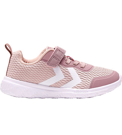 Hummel Shoes - Actus Recycled JR - Keepsake Lilac Hummel Shoes - Actus Recycled JR - Keepsake Lilac
