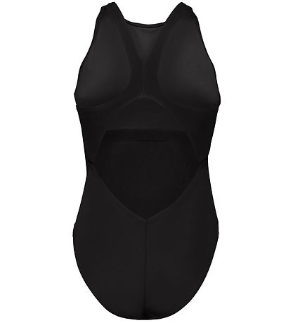 Puma Badedrakt - Racerback - Black