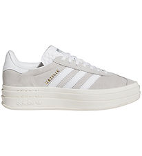 adidas Originals Skór - Gazelle Bolti - Gretwo/Ftwwht/Cwhit adidas Originals Skór - Gazelle Bolti - Gretwo/Ftwwht/Cwhit