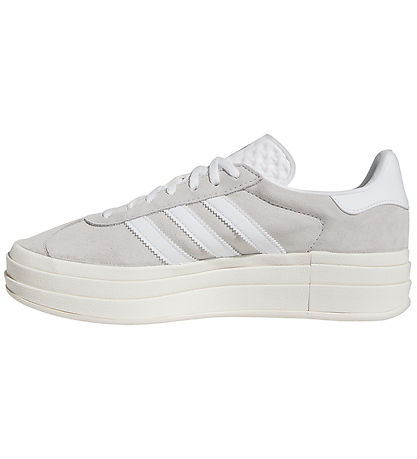 adidas Originals Sko - Gazelle Ball - Gretto/Ftwwht/Cwhit