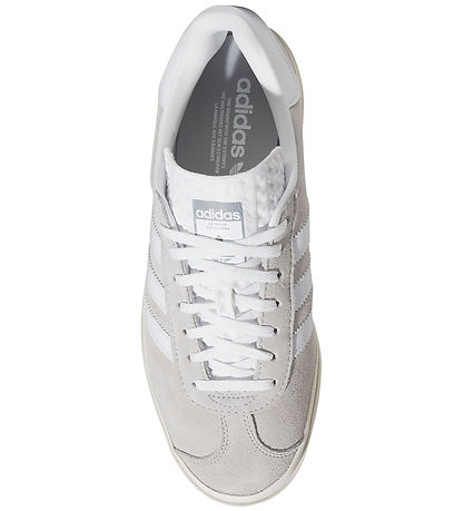 adidas Originals Schuhe - Gazelle Ball - Gretwo/Ftwwht/Cwhit adidas Originals Schuhe - Gazelle Ball - Gretwo/Ftwwht/Cwhit