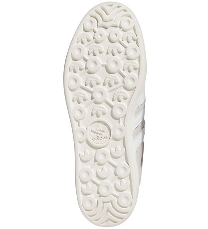 adidas Originals Sko - Gazelle Ball - Gretto/Ftwwht/Cwhit