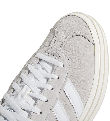 adidas Originals Schuhe - Gazelle Ball - Gretwo/Ftwwht/Cwhit adidas Originals Schuhe - Gazelle Ball - Gretwo/Ftwwht/Cwhit